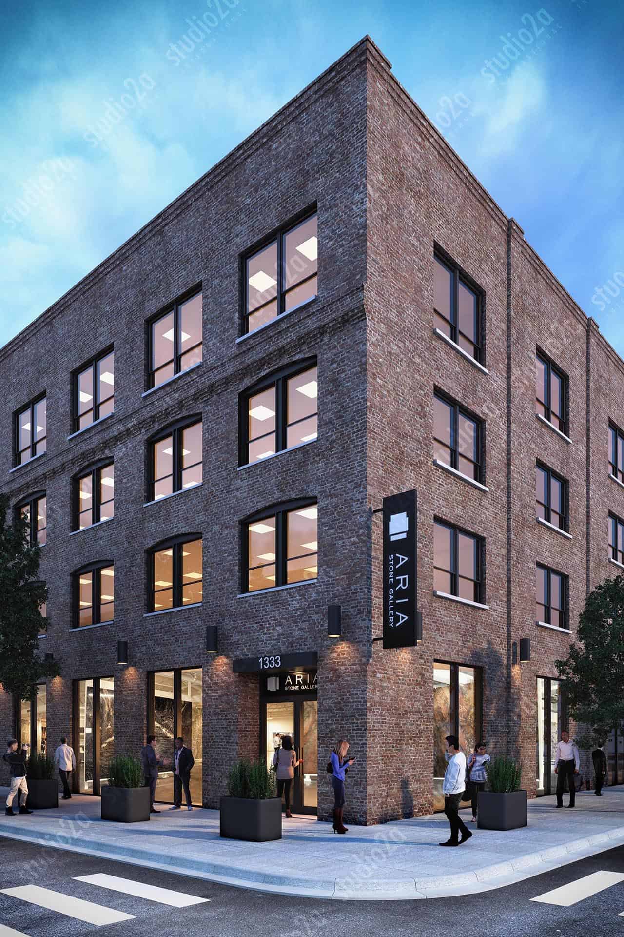 1333 N KINGSBURY