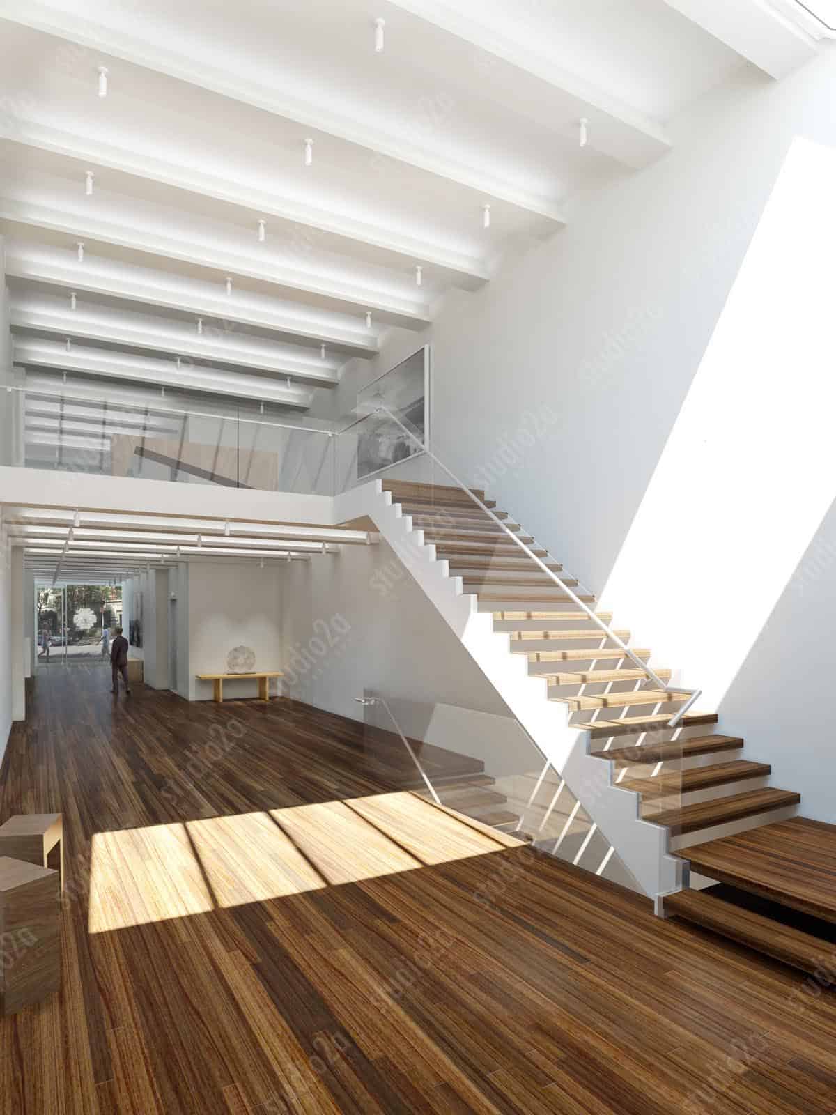 242 E. 58TH STREET