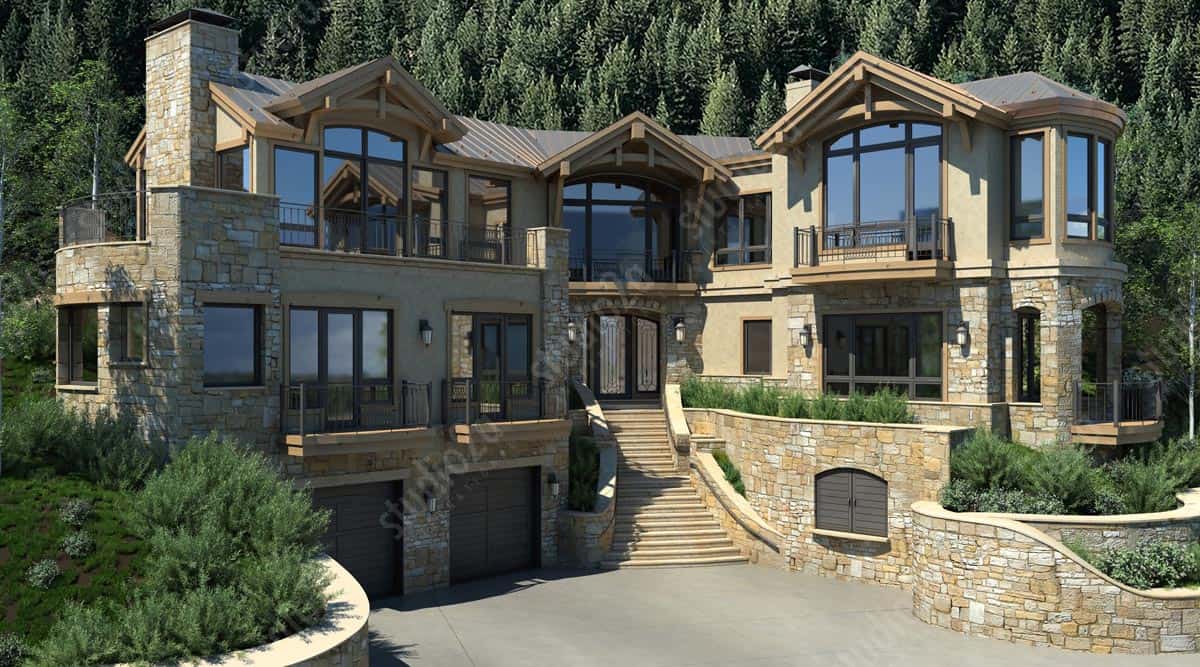ASPEN MOUNTIAN RESIDENCE