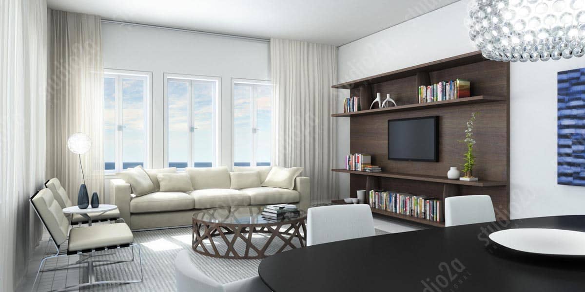 BLS CONDOS