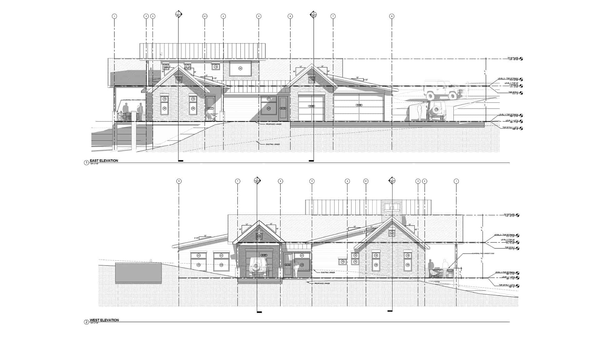3D Rendering for Architects and Custom Home Builders