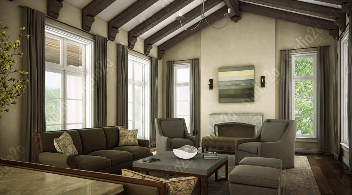 NORTH SHORE RESIDENCE