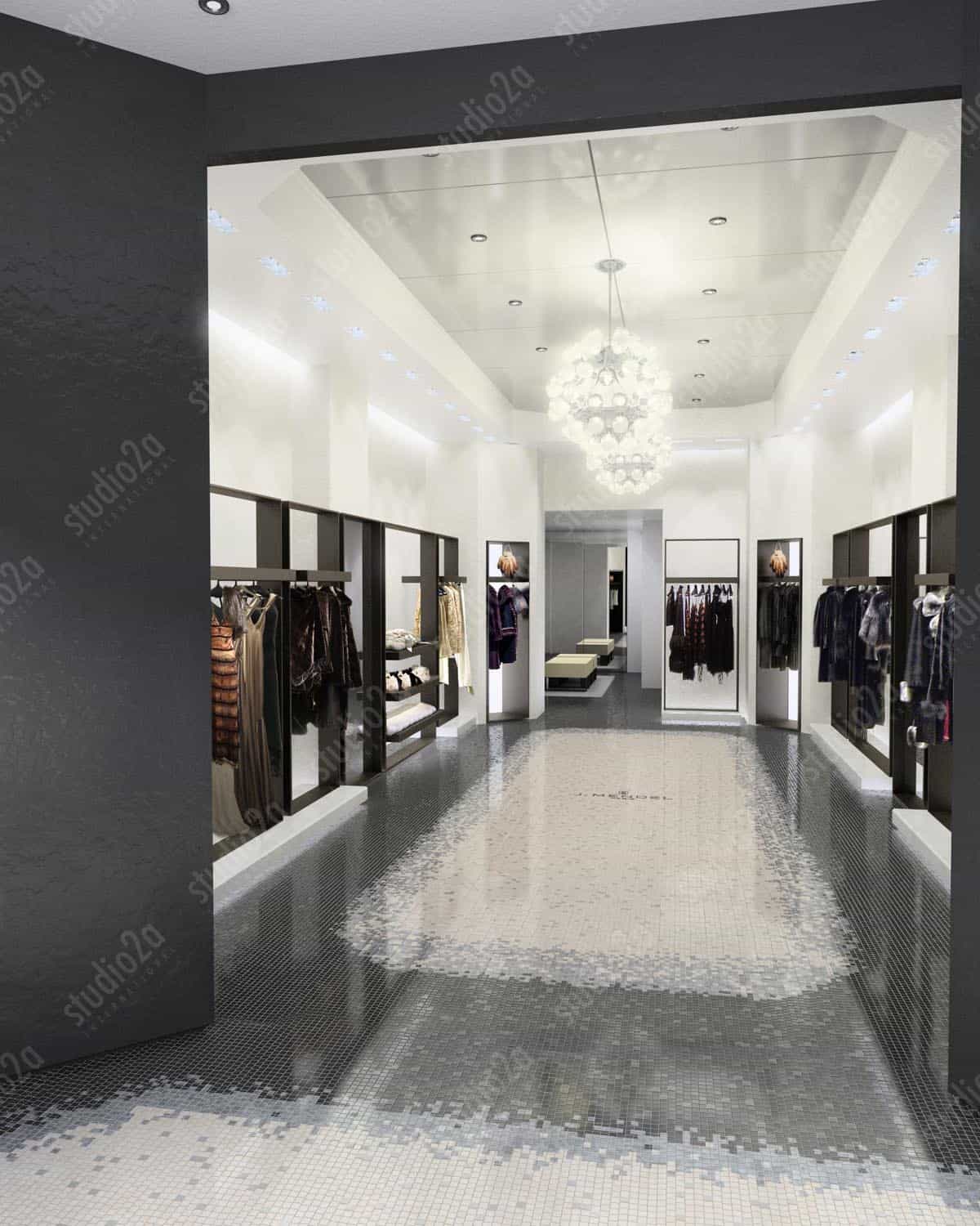 MICHIGAN AVE BOUTIQUE