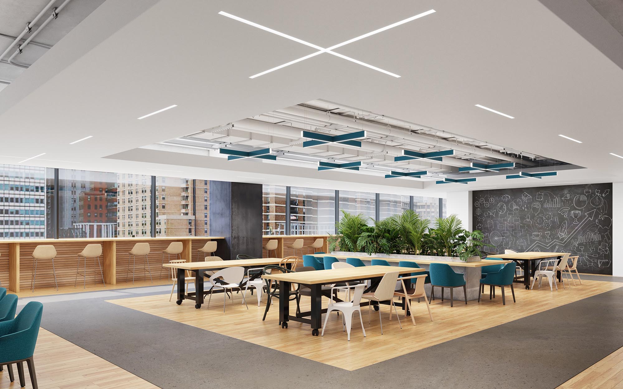 The Future of Interior Design Rendering