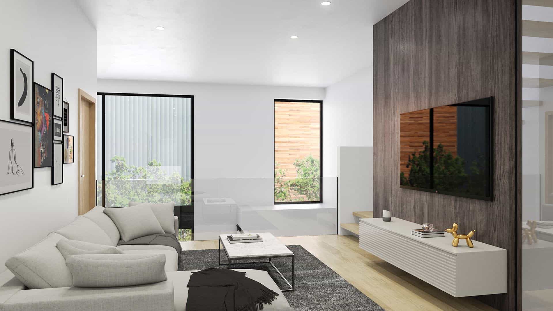 The Future of Interior Design Rendering