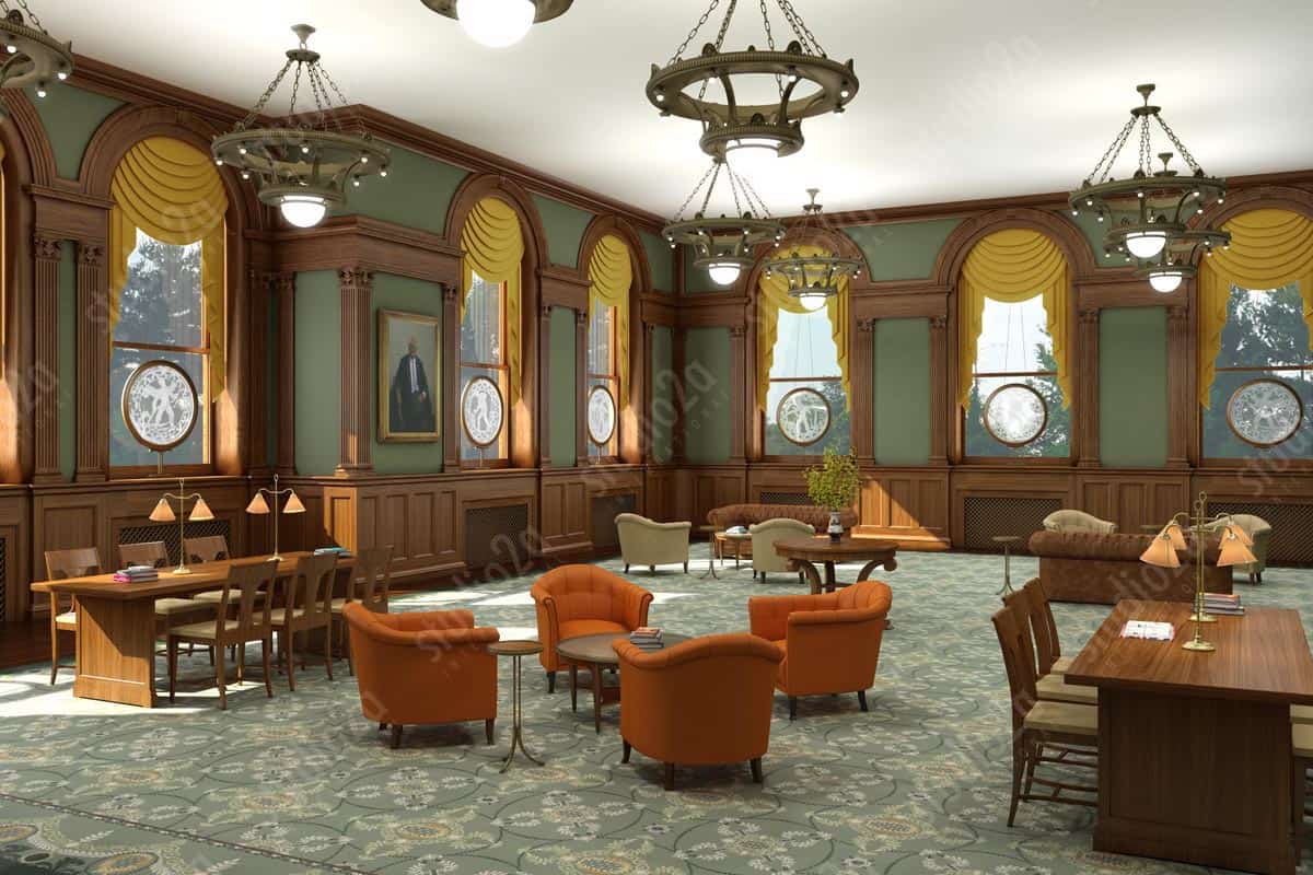 WFP HALL OF LAUREATES