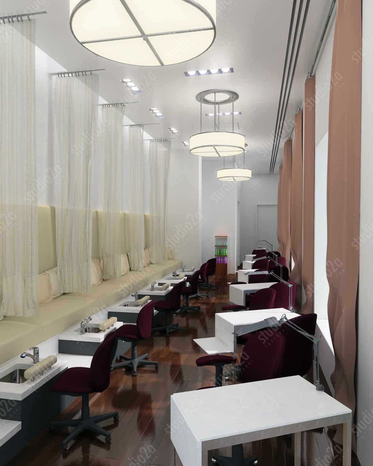 AVON SALON & SPA NEW YORK CITY