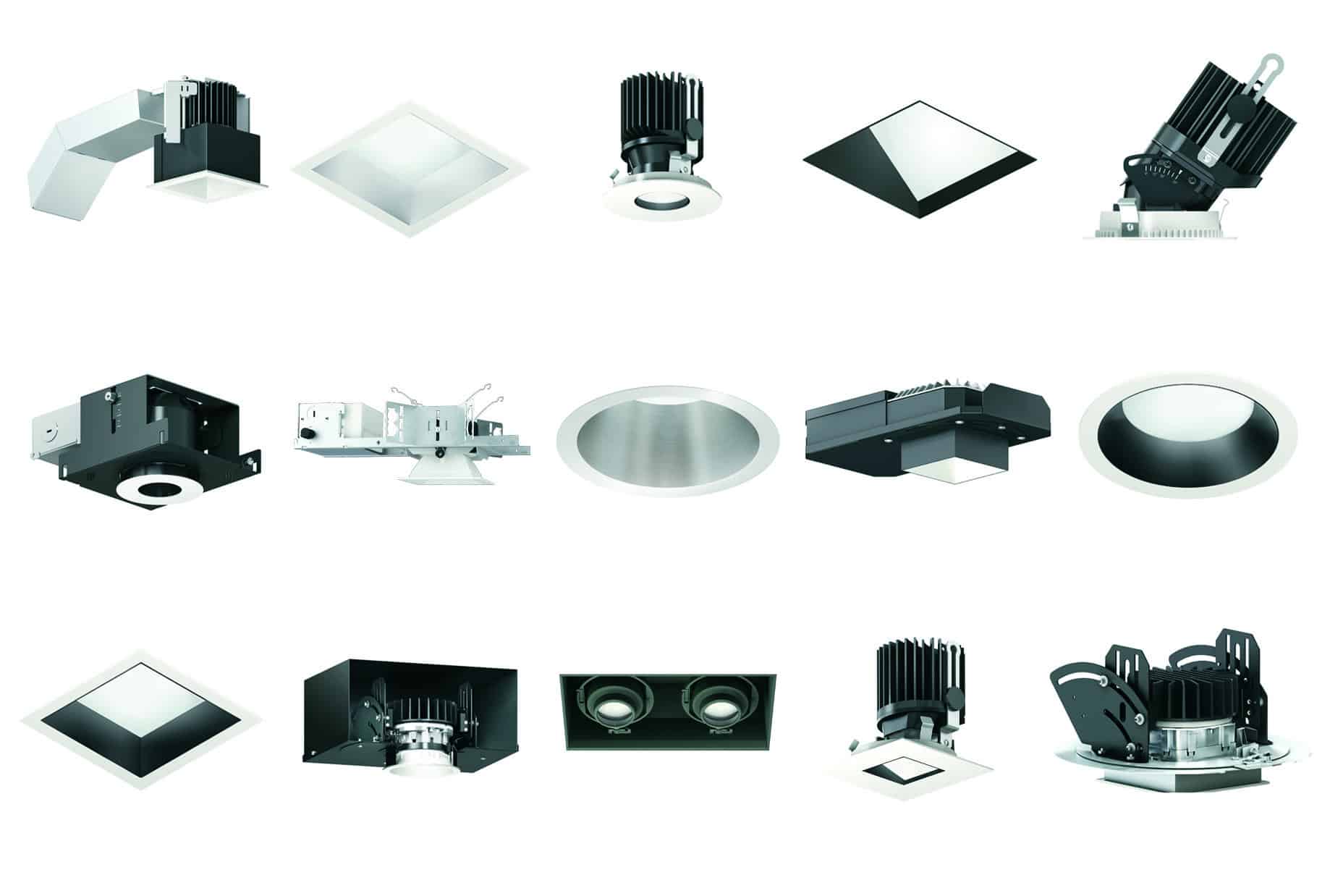 Lighting Catalog