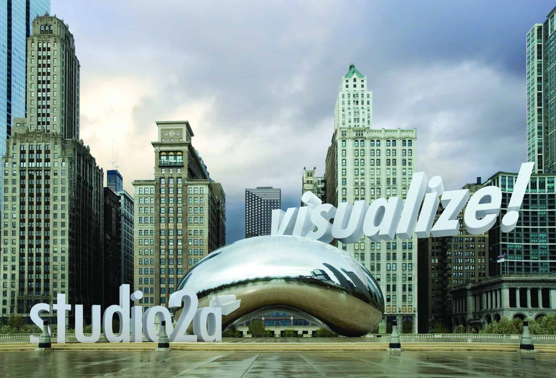3d architectural renderings animation illustration Chicago il