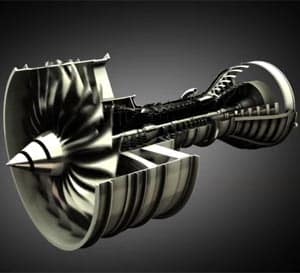 ENGINE ANIMATION