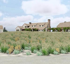 BEACH HOUSE RESIDENCE