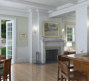 PRIVATE CLUB