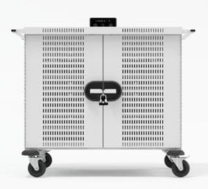 BRETFORD LAPTOP CART