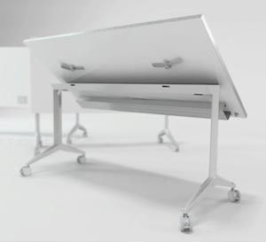 BRETFORD RHOMBII TABLE