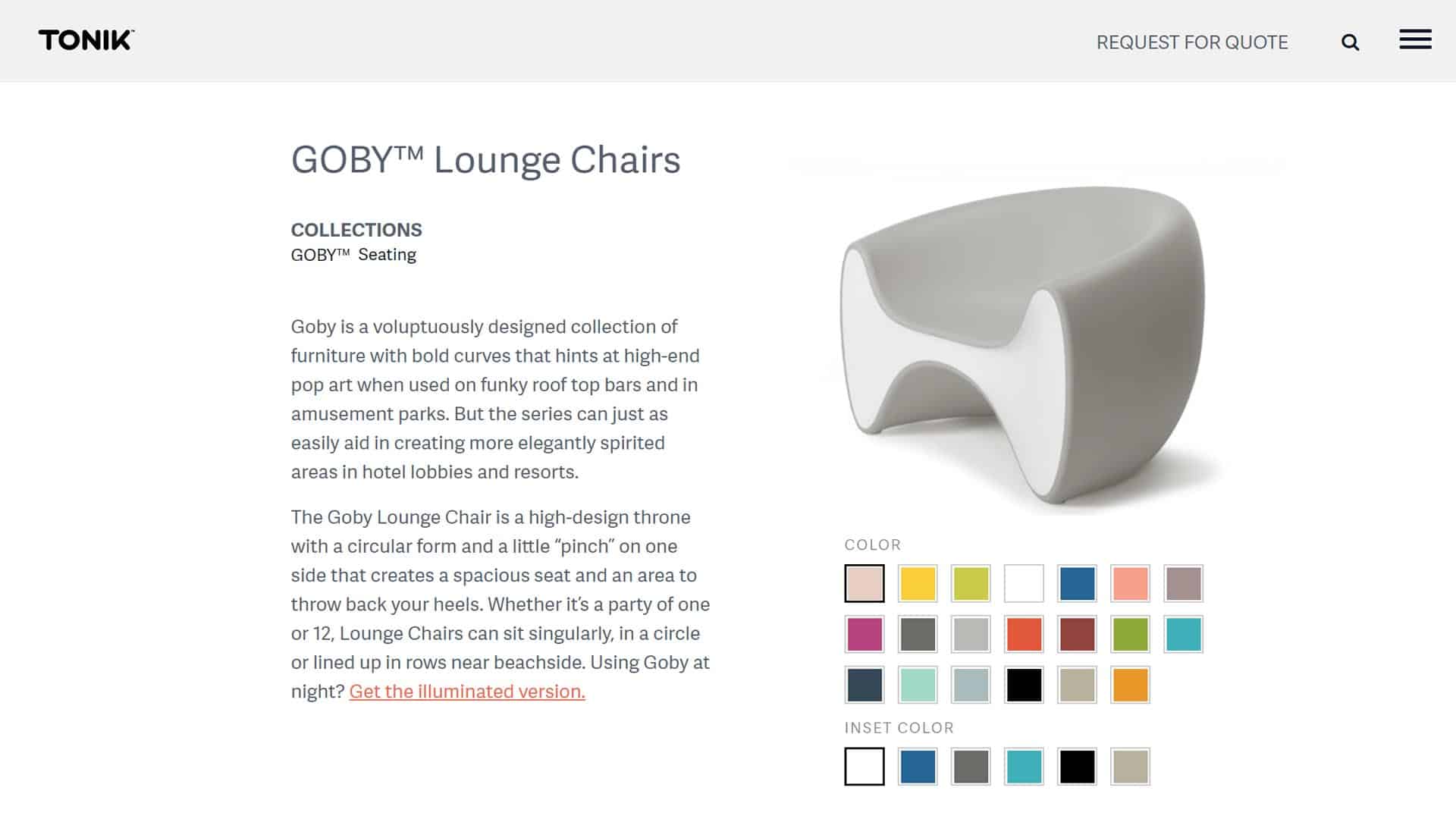 3D Product Marketing For The Next Generation