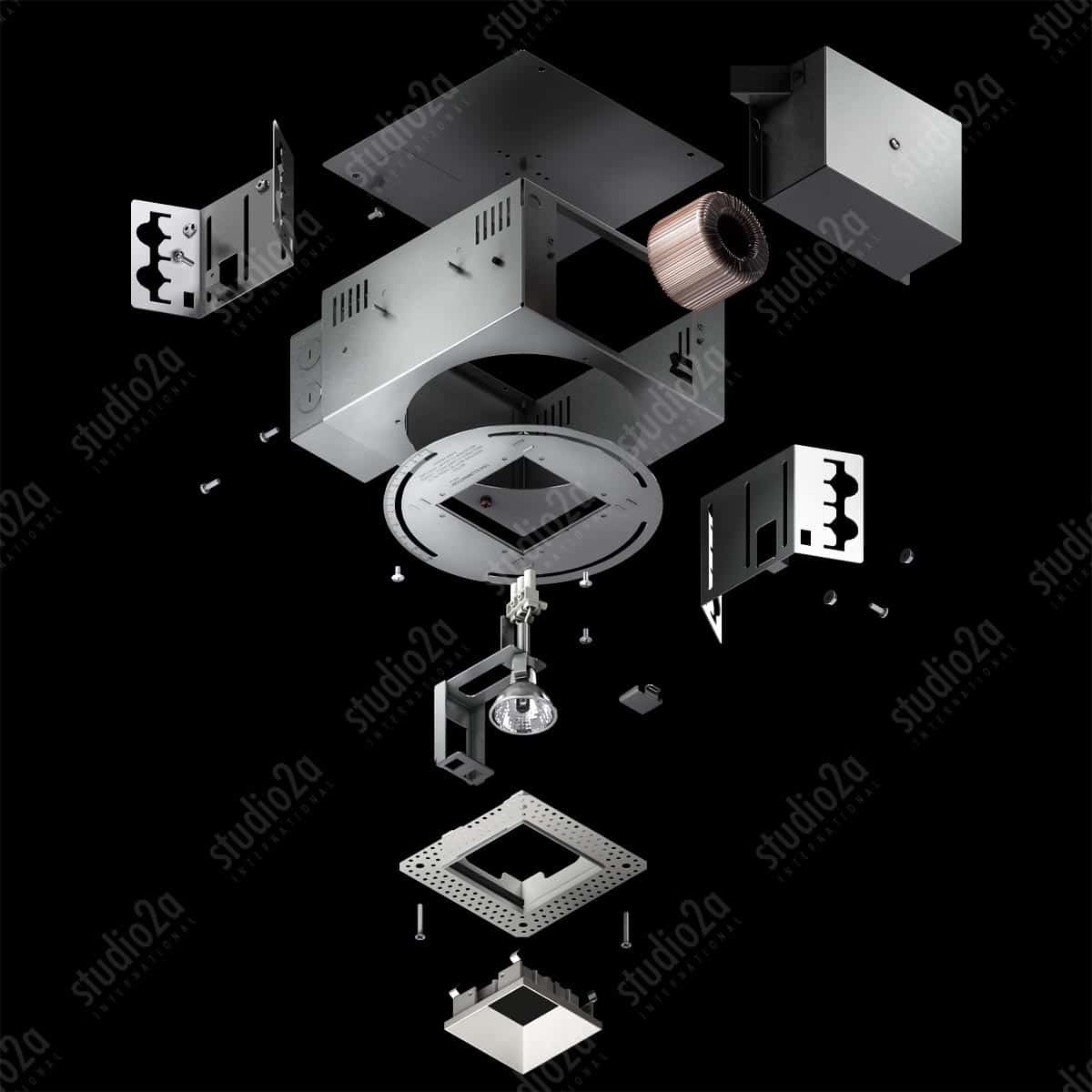 USAI LIGHTING